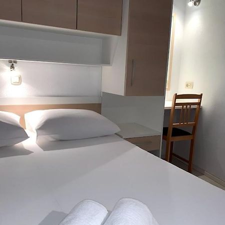 Apartments Center Башка-Вода Екстер'єр фото