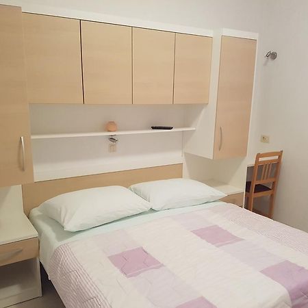 Apartments Center Башка-Вода Екстер'єр фото