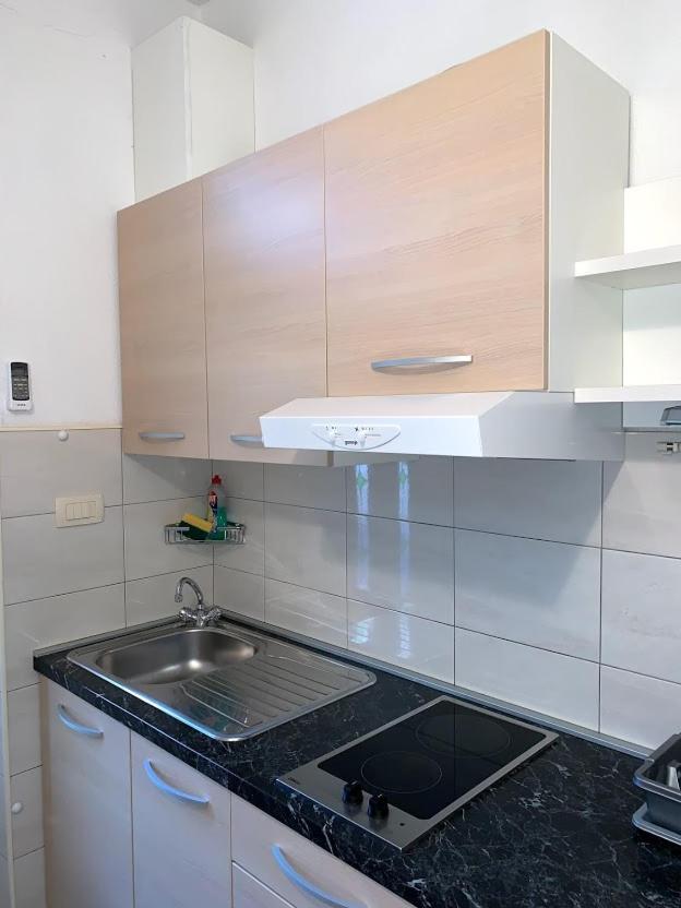 Apartments Center Башка-Вода Екстер'єр фото
