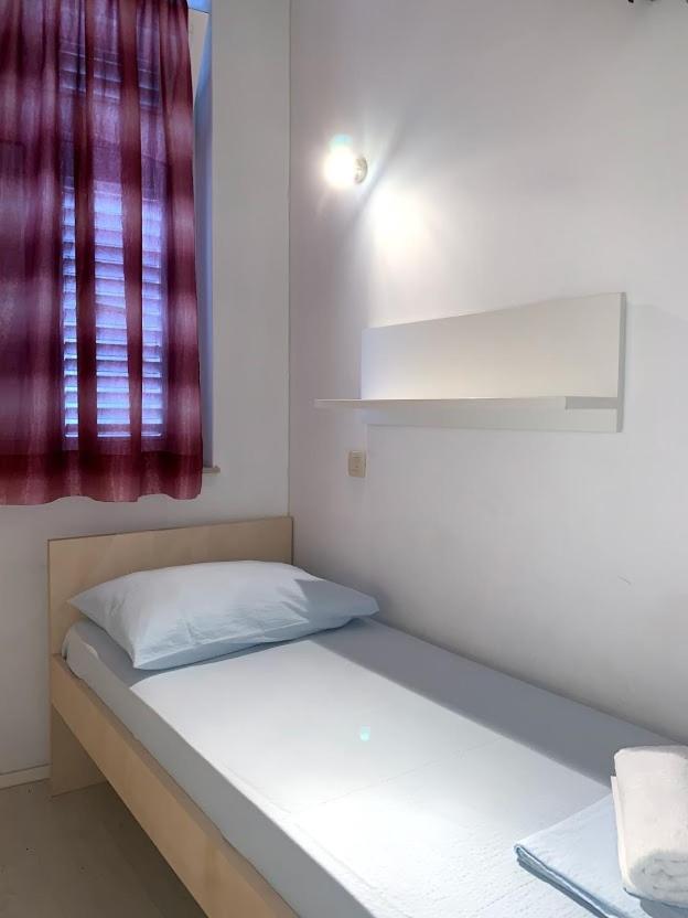 Apartments Center Башка-Вода Екстер'єр фото