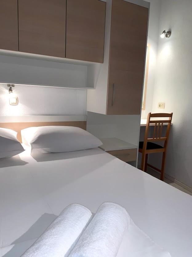 Apartments Center Башка-Вода Екстер'єр фото