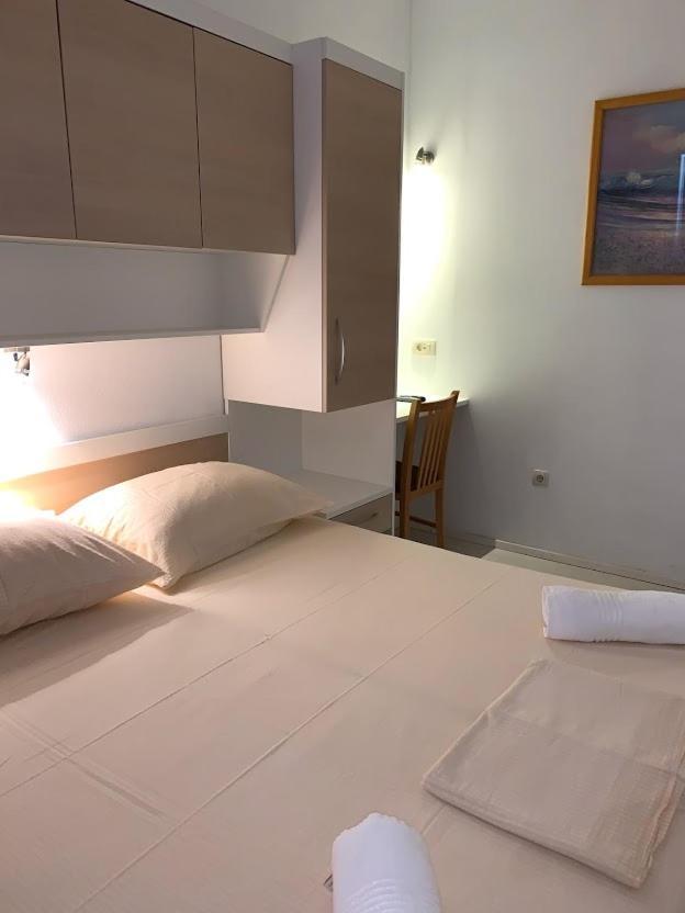 Apartments Center Башка-Вода Екстер'єр фото
