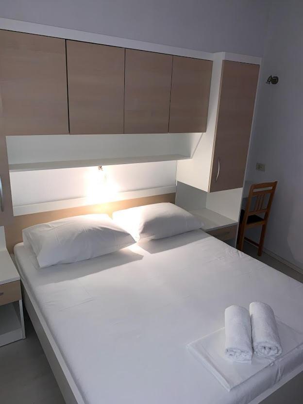 Apartments Center Башка-Вода Екстер'єр фото