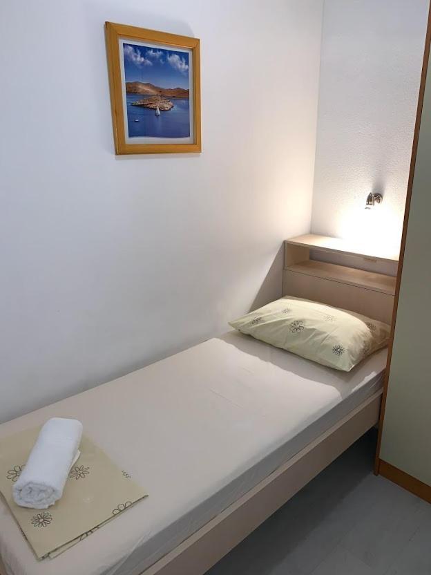 Apartments Center Башка-Вода Екстер'єр фото