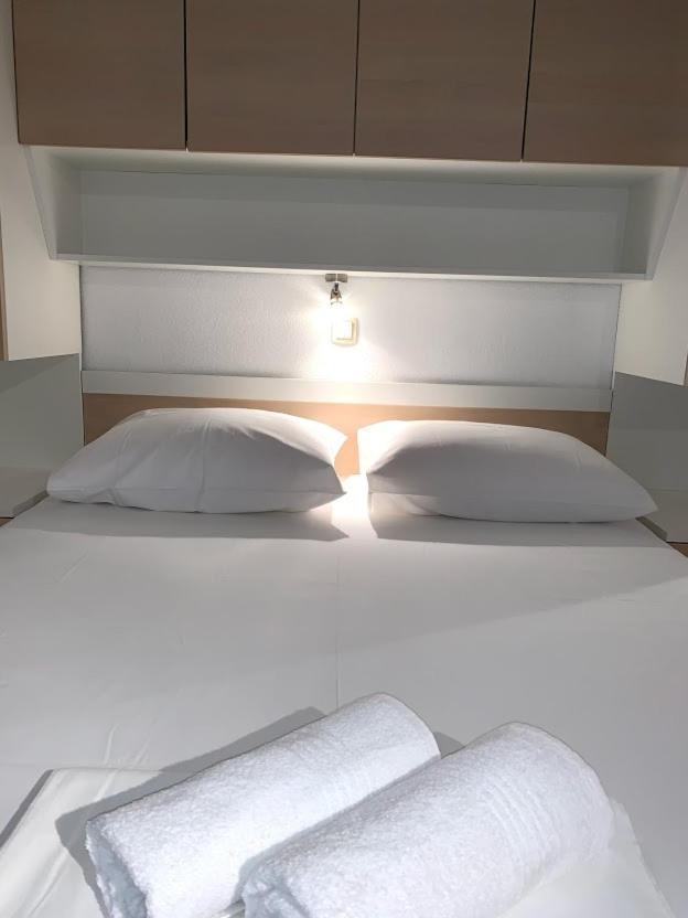 Apartments Center Башка-Вода Екстер'єр фото