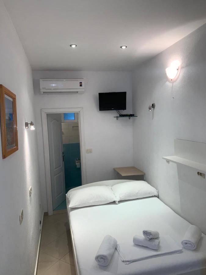 Apartments Center Башка-Вода Екстер'єр фото