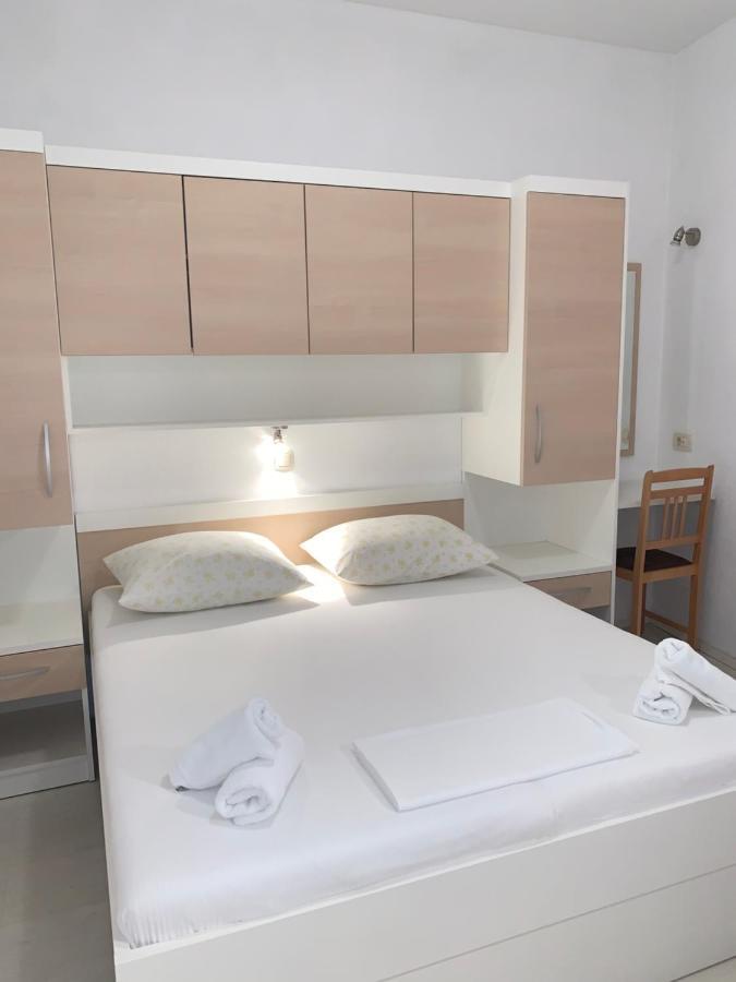 Apartments Center Башка-Вода Екстер'єр фото