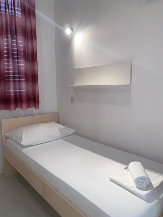 Apartments Center Башка-Вода Екстер'єр фото