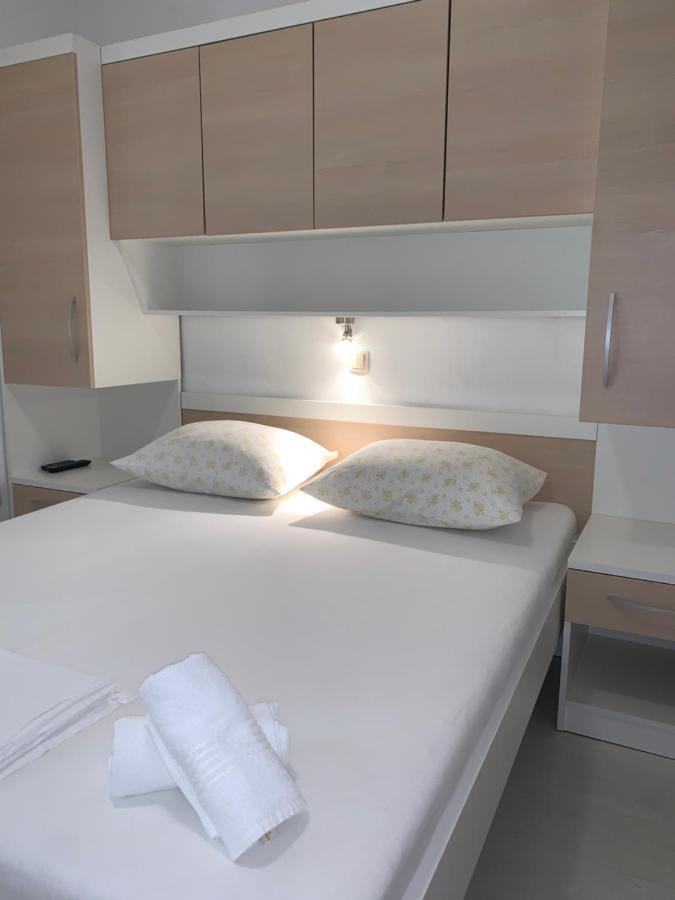 Apartments Center Башка-Вода Екстер'єр фото