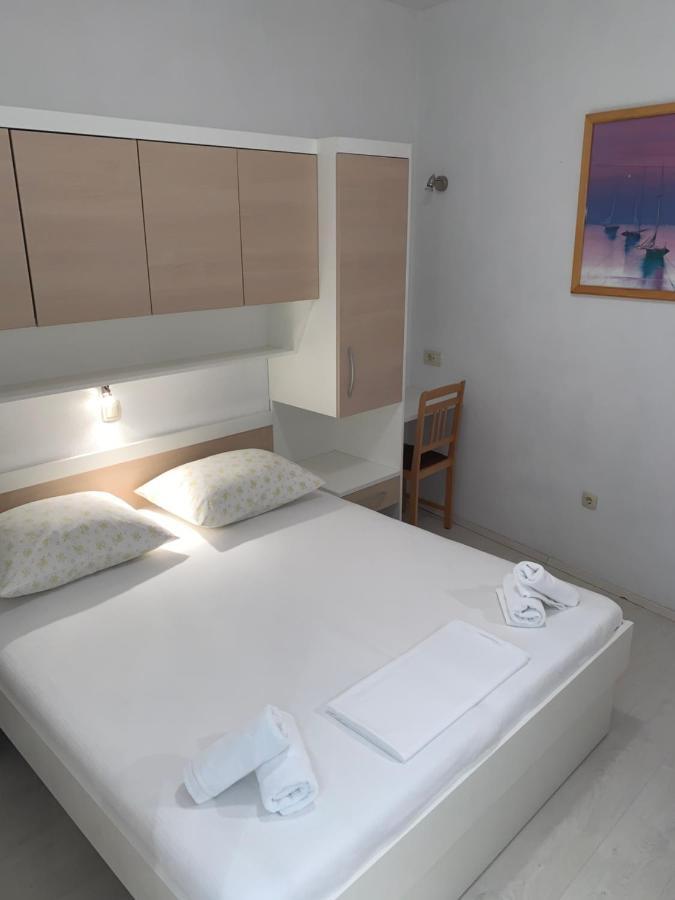 Apartments Center Башка-Вода Екстер'єр фото