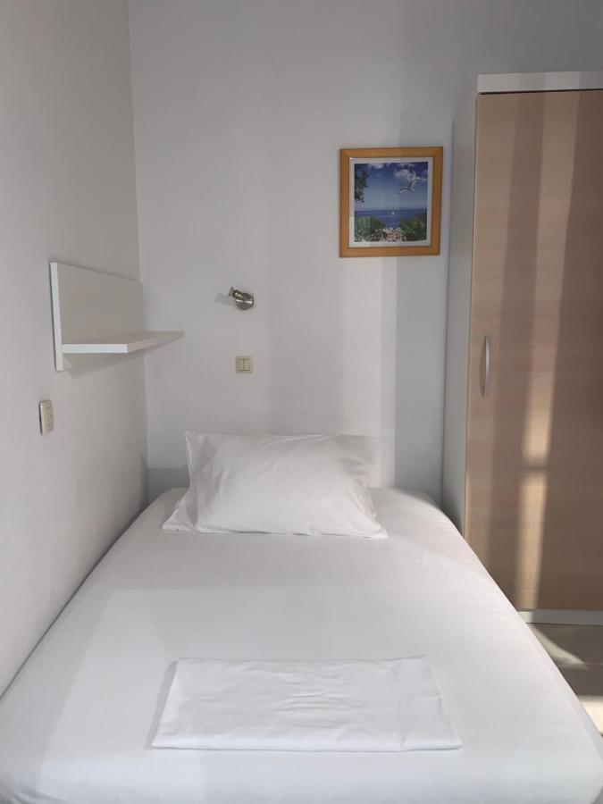 Apartments Center Башка-Вода Екстер'єр фото
